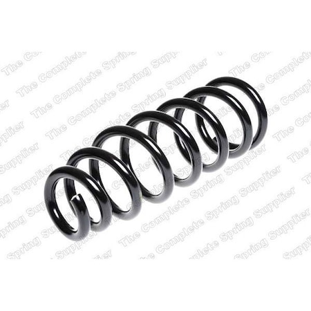 Lesjofors Coil Spring Front Le 4049101